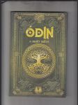 Ódin a děvět světů - náhled
