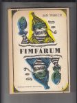 Fimfárum - náhled