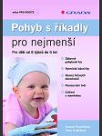 Pohyb s říkadly pro nejmenší - náhled