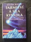 Tajemství a síla kyvadla : pojednání o mechanismu vědomí - náhled