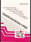 Finanční matematika v praxi - náhled