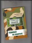 Tenkrát na doupově - náhled