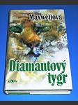 Diamantový tygr - náhled