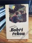 Strach nad Bobří řekou - náhled