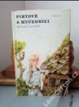 Piktové a mučedníci - náhled