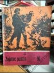 Karavana 83 — Zajatec pustin - náhled