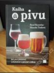Kniha o pivu - náhled