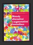 Metody alternativní a augmentativní komunikace - náhled