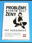 Problémy, kterým čelí ženy - náhled
