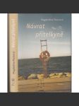 Návrat přítelkyně - náhled