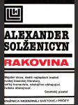 Rakovina - náhled