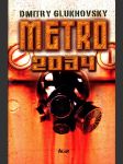 Metro 2034 - náhled