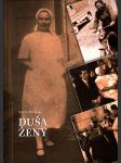 Duša ženy - náhled