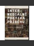 Intermediální poetika příběhu - náhled