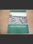 Akupresura - náhled