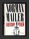 Katova píseň - náhled