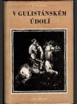 V gulistánském údolí - náhled