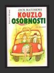 Kouzlo osobnosti - náhled