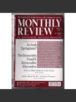 Monthly Review. An Independent Socialist Magazine. Vol. 63, No. 5, October 2011 [měsíčník USA, říjen 2011] - náhled