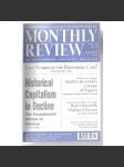 Monthly Review. An Independent Socialist Magazine. Vol. 62, No. 9, February 2011 [měsíčník USA, únor 2011] - náhled