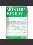 Monthly Review. An Independent Socialist Magazine. Vol. 62, No. 10, March 2011 [měsíčník USA, březen 2011] - náhled