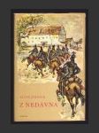Z nedávna - náhled