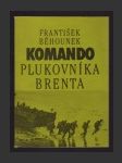 Komando plukovníka Brenta - náhled