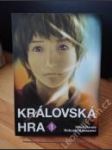 Královská hra #02 - náhled