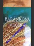 Baránkova večera - svätá omša ako nebo na zemi - hahn scott - náhled