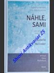 Náhle, sami - autissier isabelle - náhled