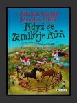 Když se zamiluje kůň - náhled