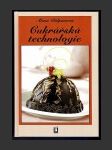 Cukrářská technologie - náhled