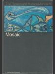Thames and Hudson Manual of Mosaic - náhled