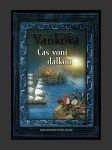 Čas voní dálkou - náhled