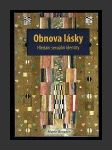 Obnova lásky: Hledání sexuální identity - náhled