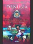 DANUBIA - Osobní pohled na dějiny Habsburské Evropy - WINDER Simon - náhled