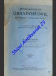 Rímsko - katolícke obradoslovie pre stredné a meštianske školy - filkorn eugen - náhled