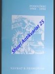 NÁVRAT K PRAMEŇOM - PODOLÍNEC 1642 - 1992 - Zborník štúdií k 350. výročiu príchodu piaristov na Slovensko - náhled