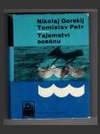Tajemství oceánu - náhled