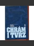 Chrám i tvrz - náhled