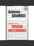 Selections from the Prison Notebooks of Antonio Gramsci [Sešity z vězení; výbor; anglicky; politika; marxismus] - náhled