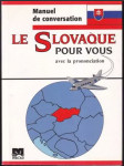 Le Slovaque pour vous (malý formát) - náhled