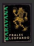 Prales leopardů - náhled