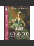 Marie Antoinetta - náhled