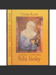 Alžběta Durynská - Síla lásky - náhled
