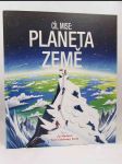 Cíl mise: Planeta země - náhled