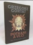 Potkani a vlci: Den, který všechno tměnil - náhled
