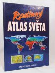 Rodinný atlas světa - náhled