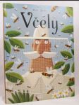 Včely - náhled