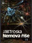 Nemova říše - náhled